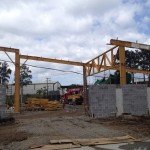 Estructura Metálica
